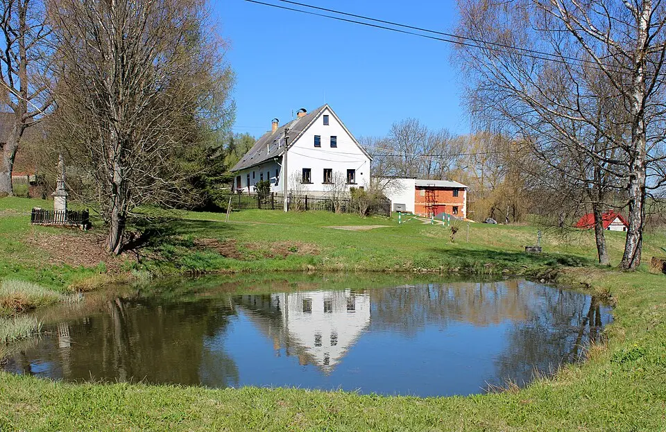 Číhaná