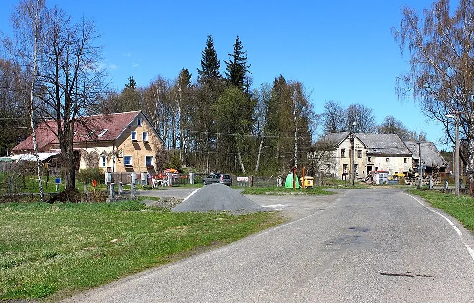 Mrázov
