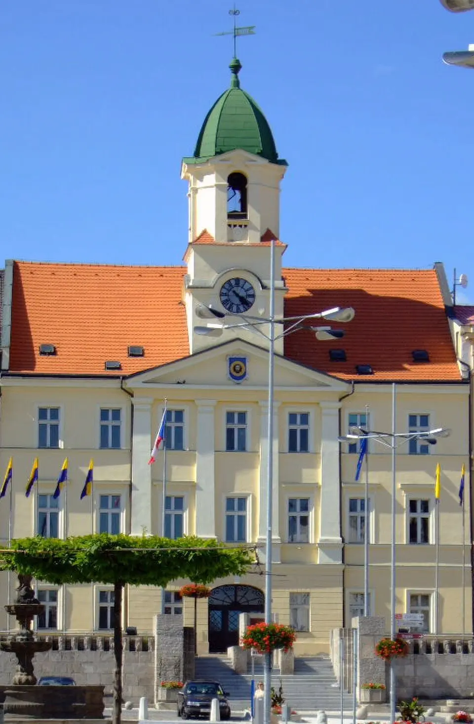 Okres Teplice