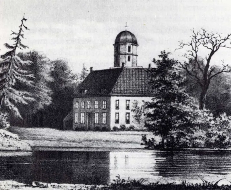 Terheijl