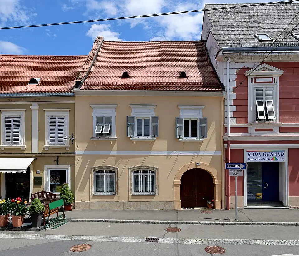 Bürgerhaus