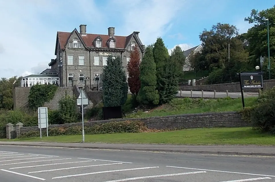 Waun-Lwyd