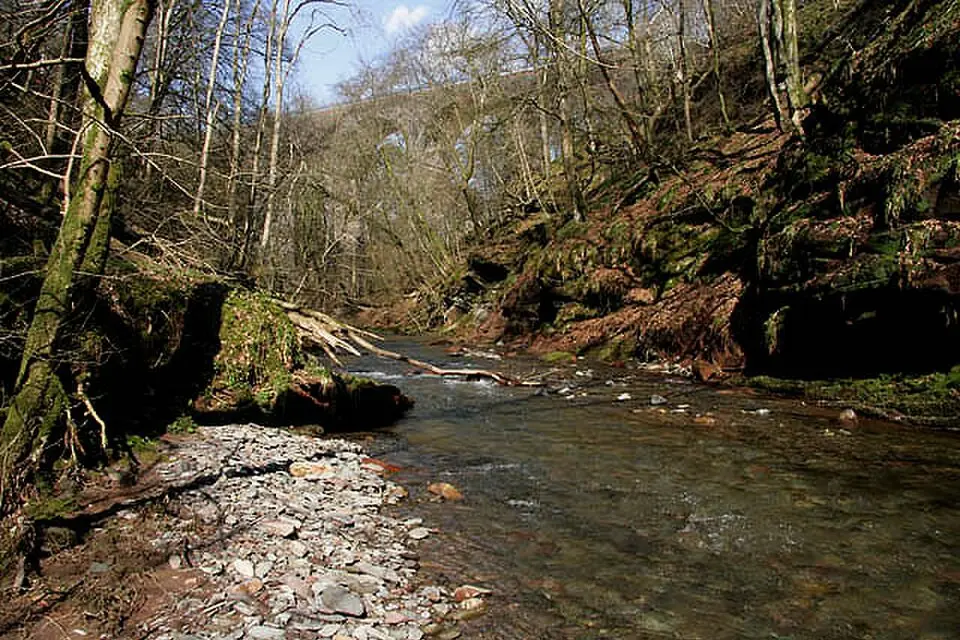 Carron Water