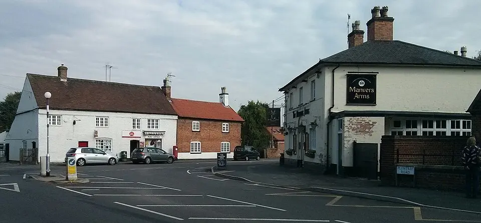 Cotgrave
