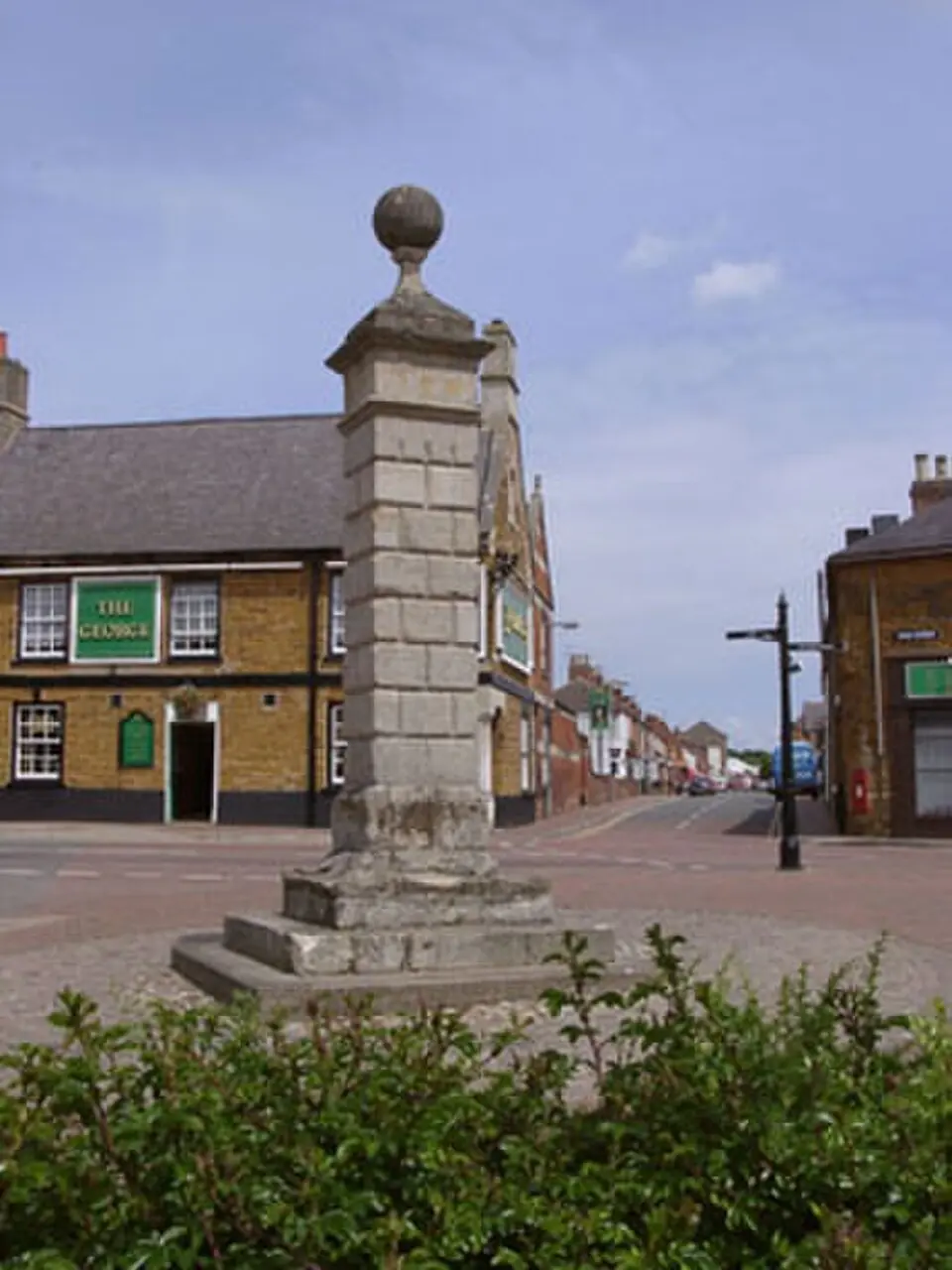 Desborough