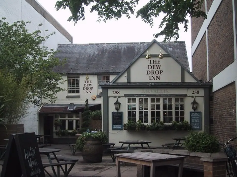 Summertown