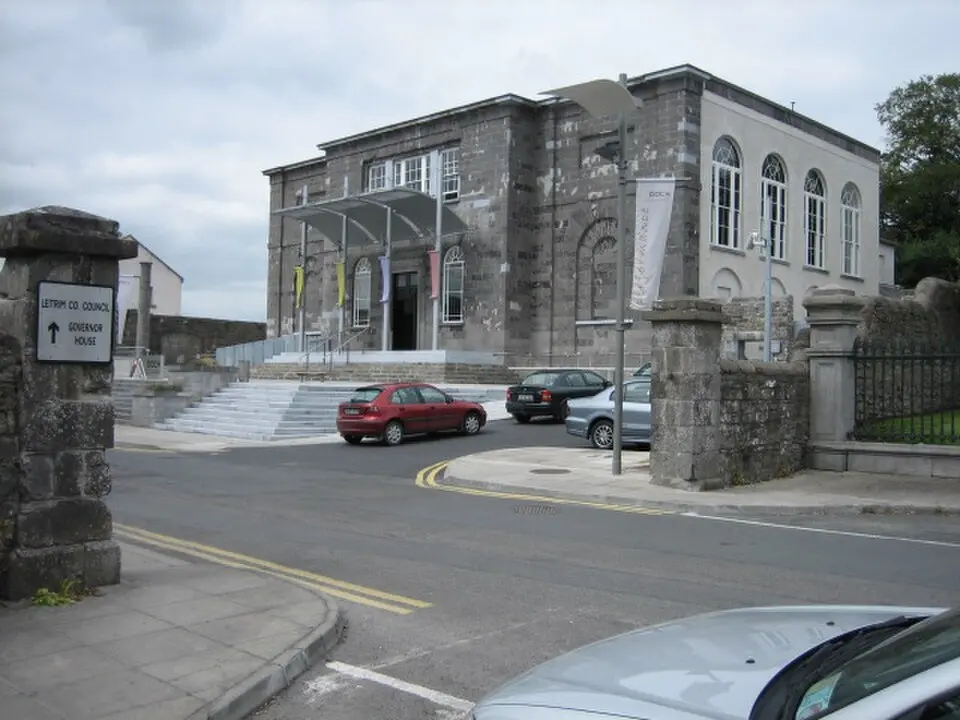 Leitrim