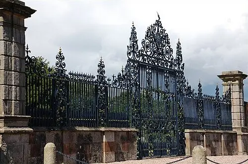 Hillsborough Castle