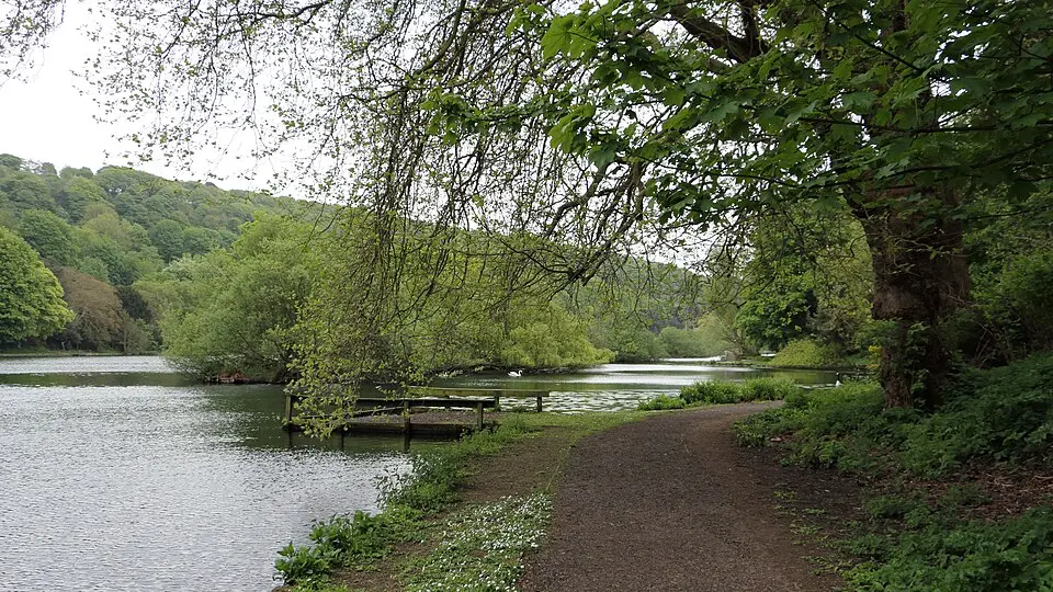 North Yorkshire (Unitary Authority)