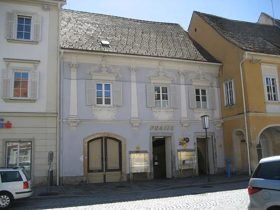 Bürgerhaus