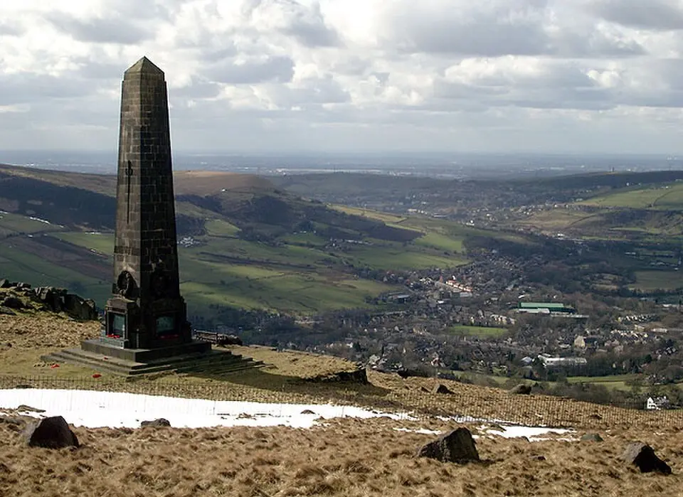 Oldham