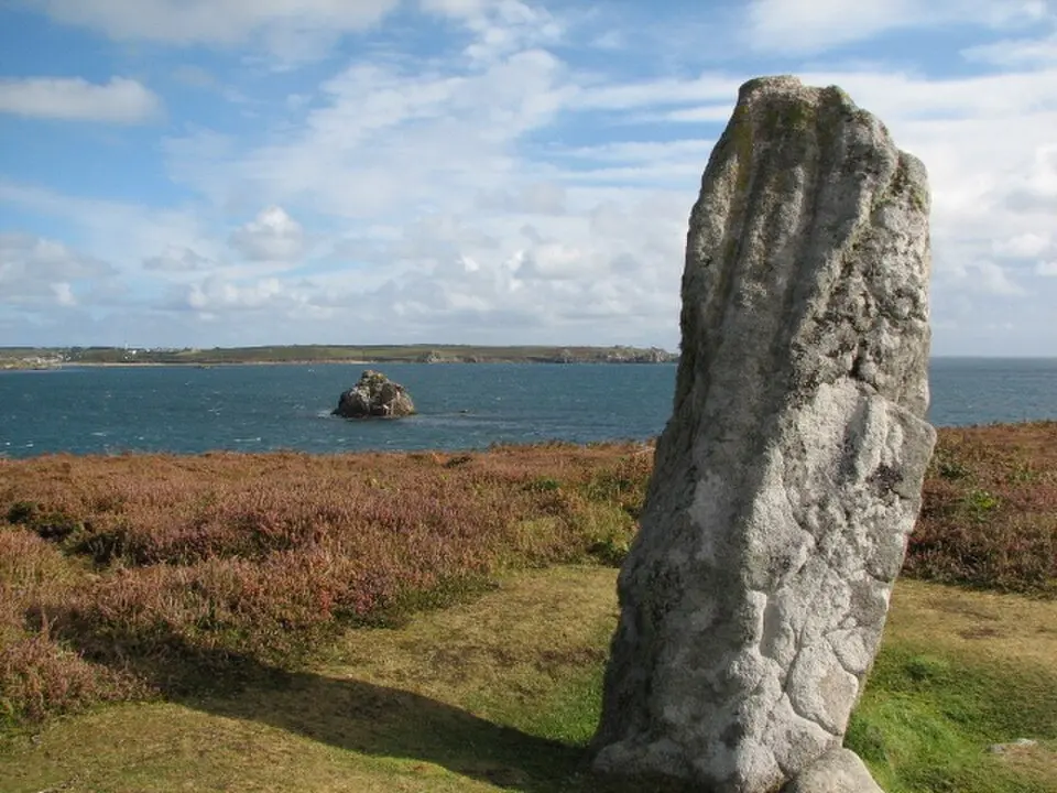 Image: Jo Dickson · CC BY-SA 2.0 Gugh