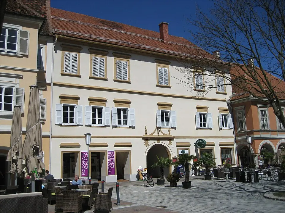 Bürgerhaus
