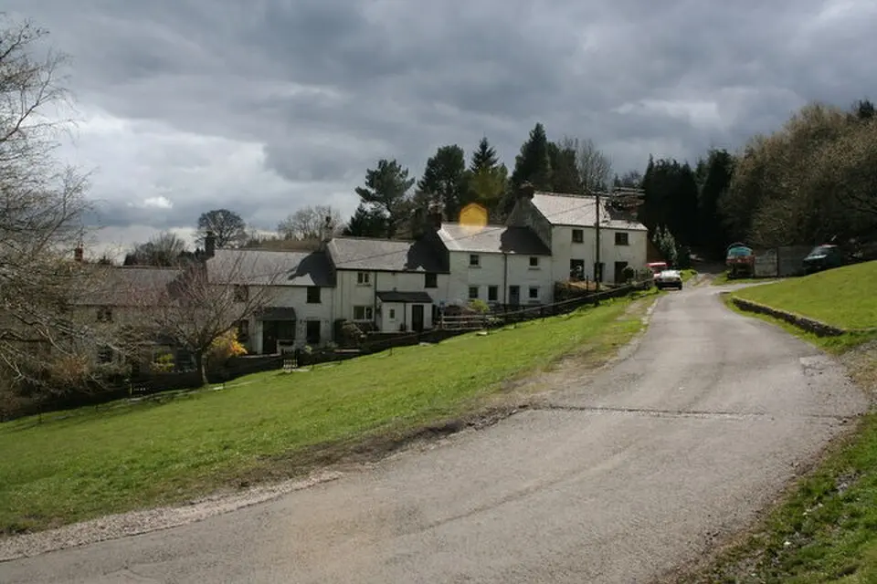 Bild: Matt Rosser · CC BY-SA 2.0 Upper Cwmbran
