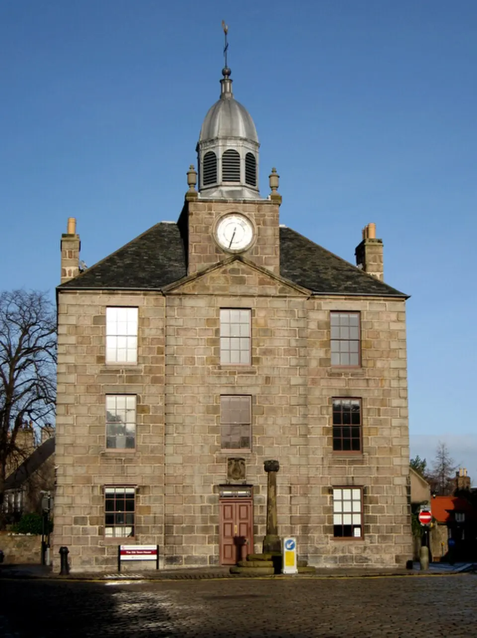 Musée du Roi