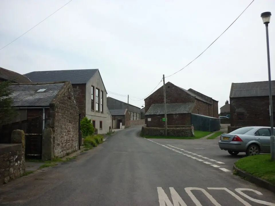Lowside Quarter