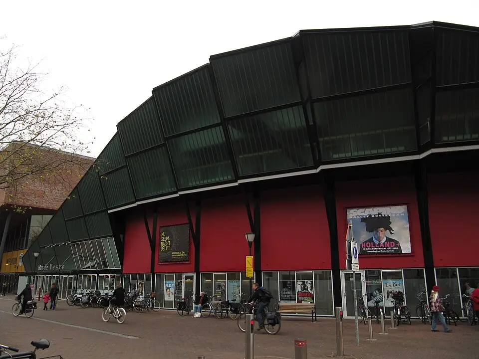 Theater De Veste