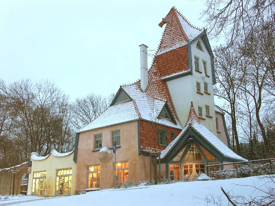 Theater der Nacht