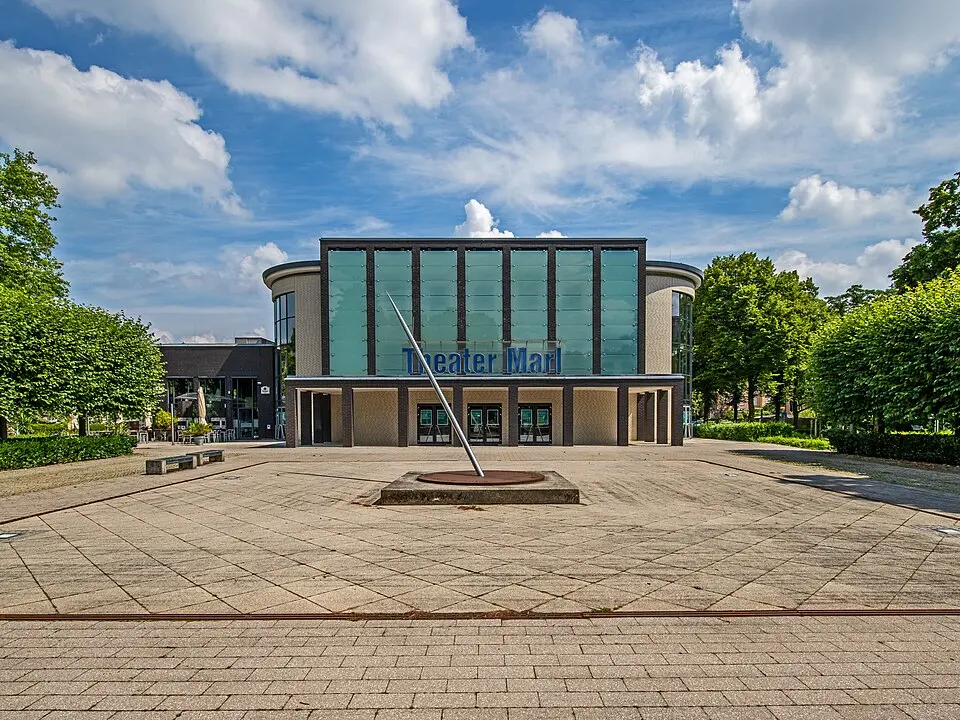 Theater Marl