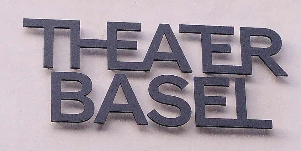 Theater Basel