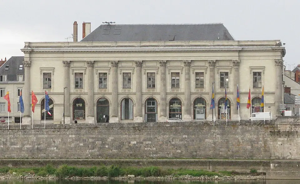théâtre Le Dôme
