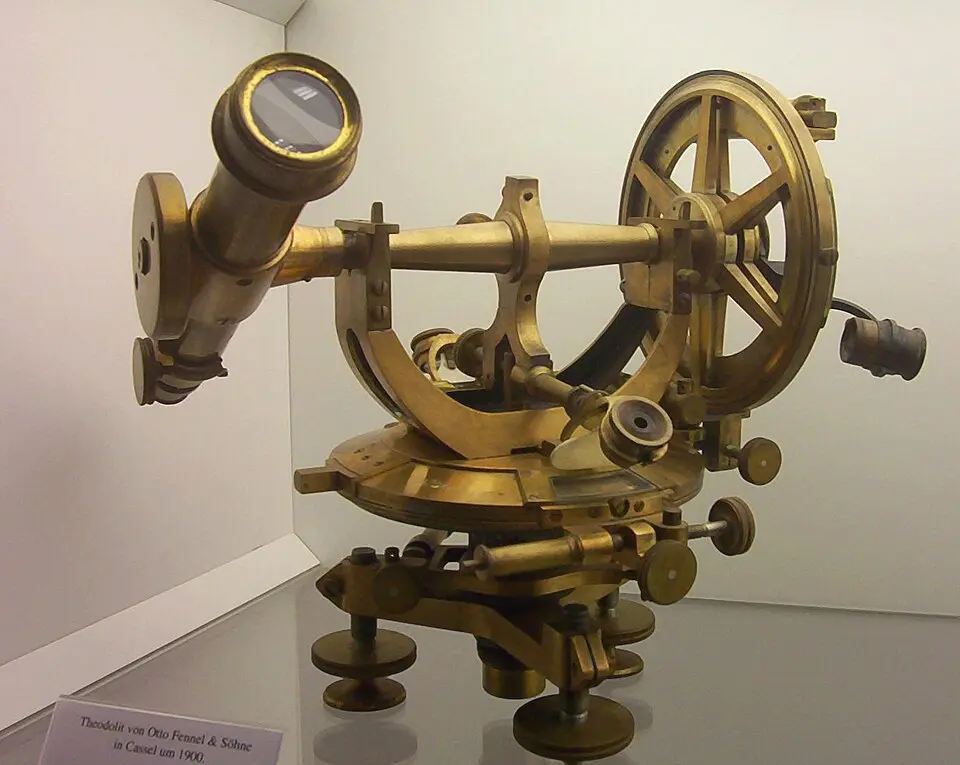 ZEISS Forum und Museum der Optik