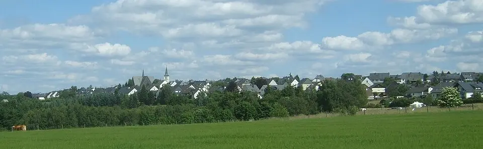 Hochgeladen von: Thomm · CC BY-SA 3.0 Thomm
