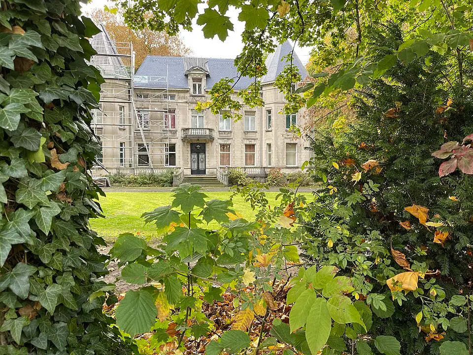 kasteel van Thuillies