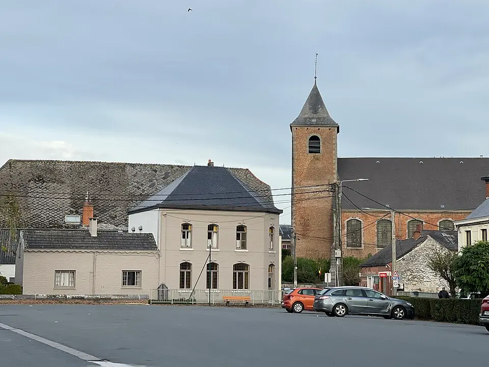 Bild: Jordiipa · CC BY-SA 3.0 Thuillies