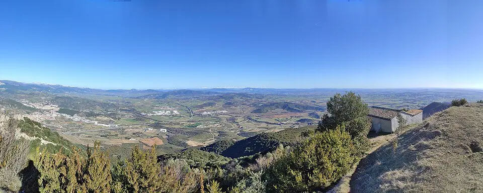 Merindad de Estella