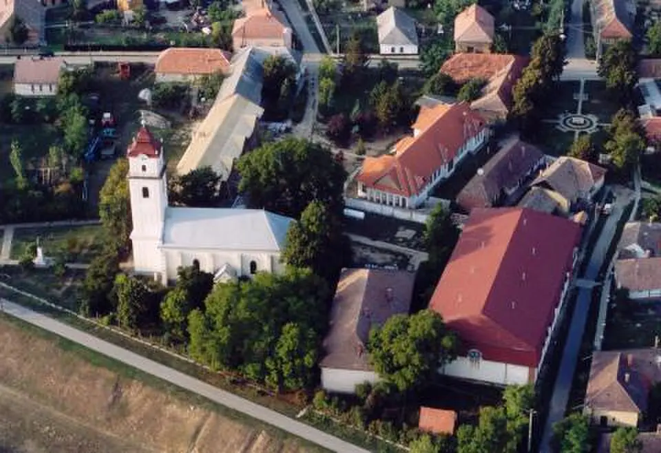 Slika: Civertan · CC BY-SA 3.0 Tiszasas