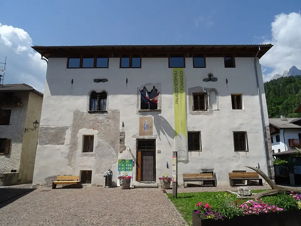 Palazzo Scopoli