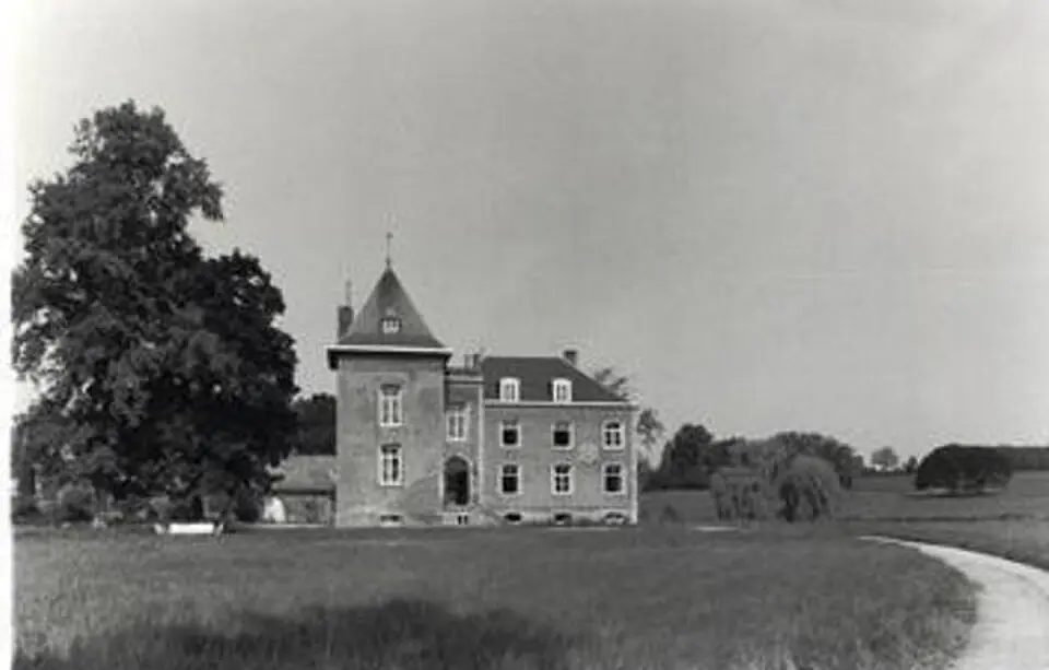 Kasteel van Neerrepen