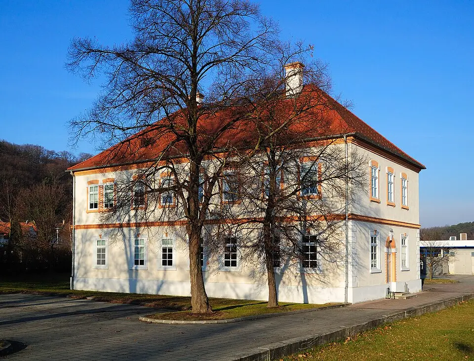 Fürstlich Esterhazy’sche Tonwarenfabrik