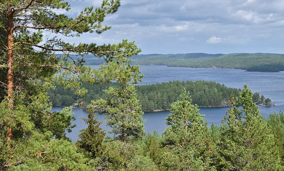 Torpön