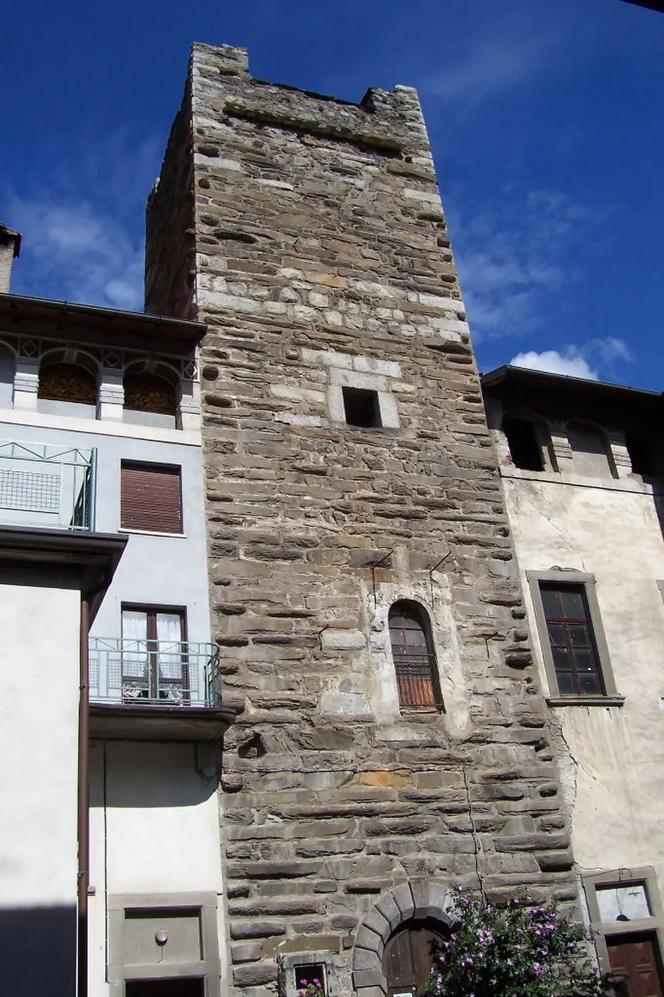Malonno