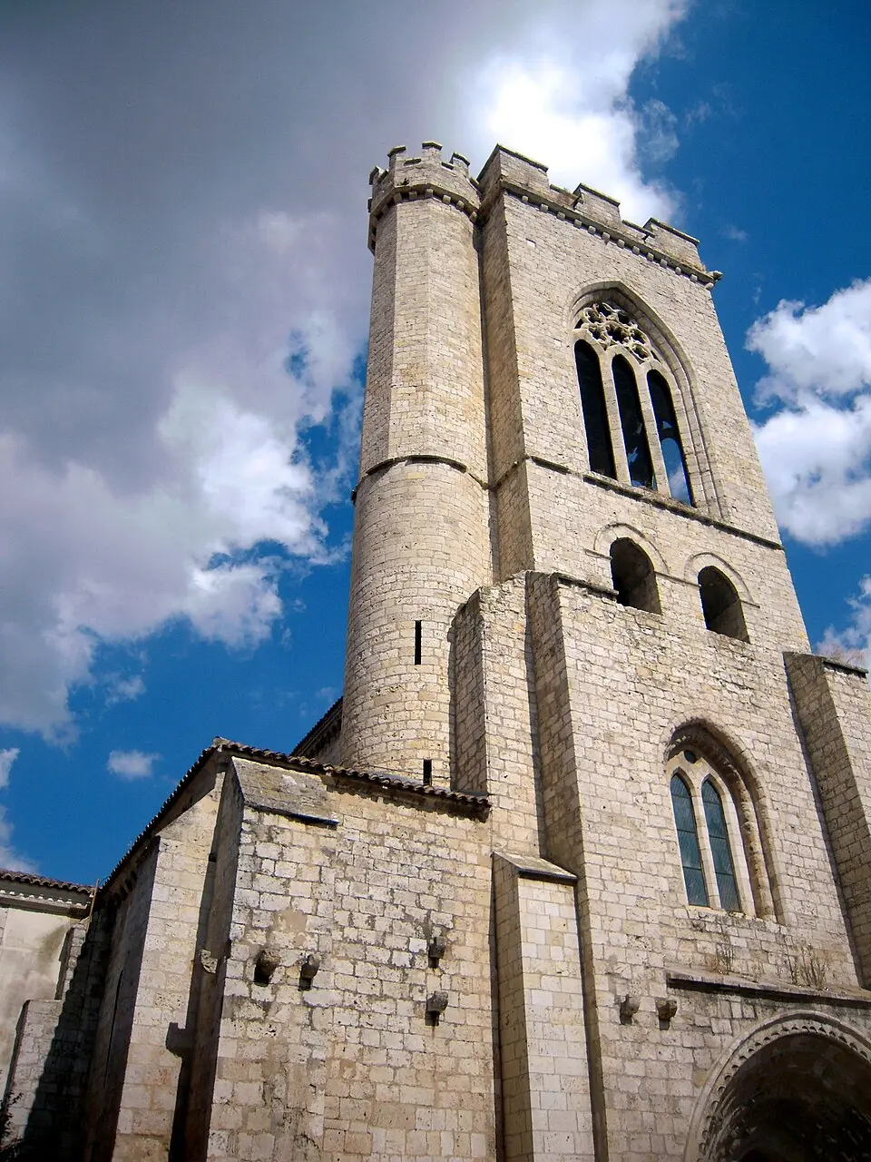 iglesia de San Miguel