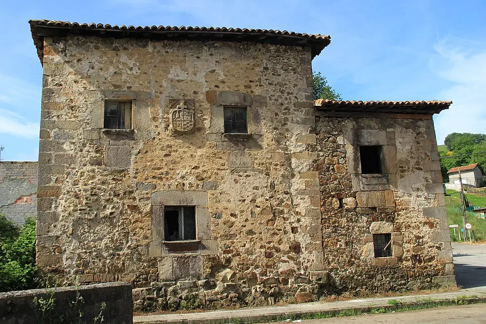 Torre de San Julián