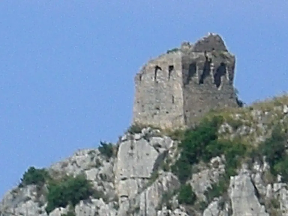 Torre dei Crivi