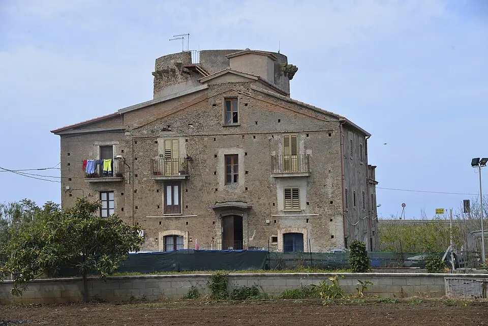 Torre della Principessa