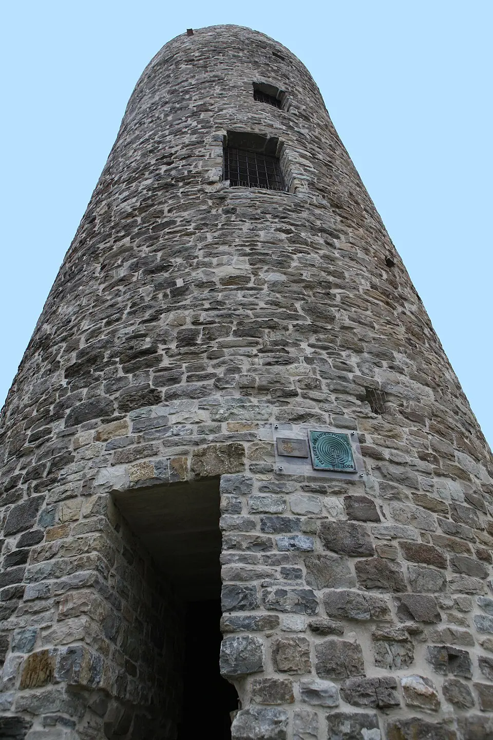 Bild: Luca · CC BY-SA 3.0 Torre di Maciano