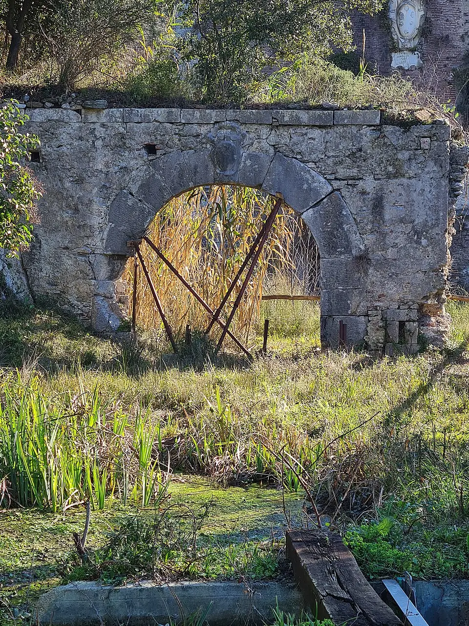 Porta Beltrame