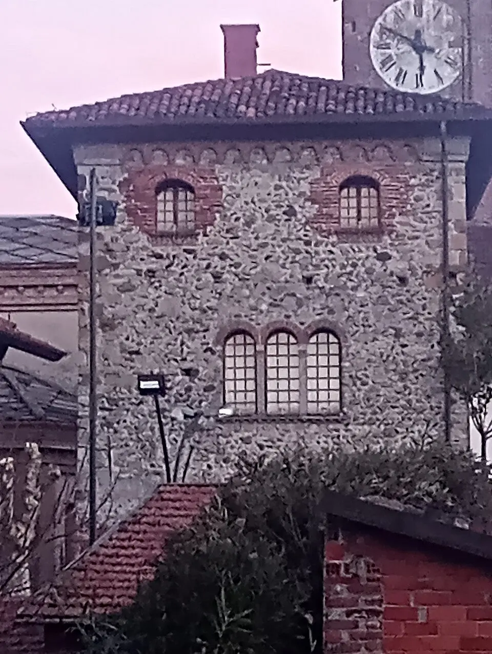 Immagine: Mastrocom · CC BY-SA 3.0 Torrione