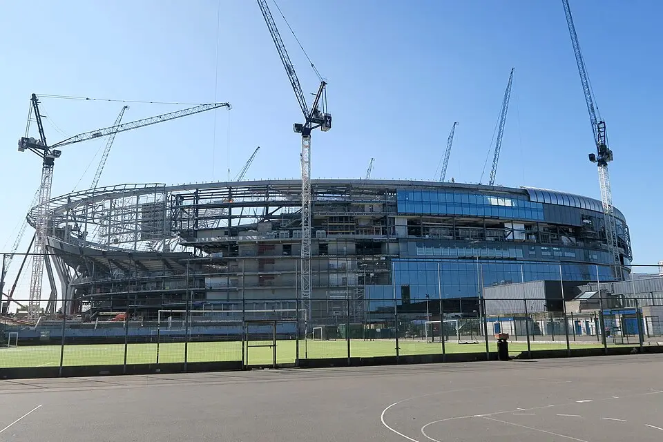 Northumberland Development Project