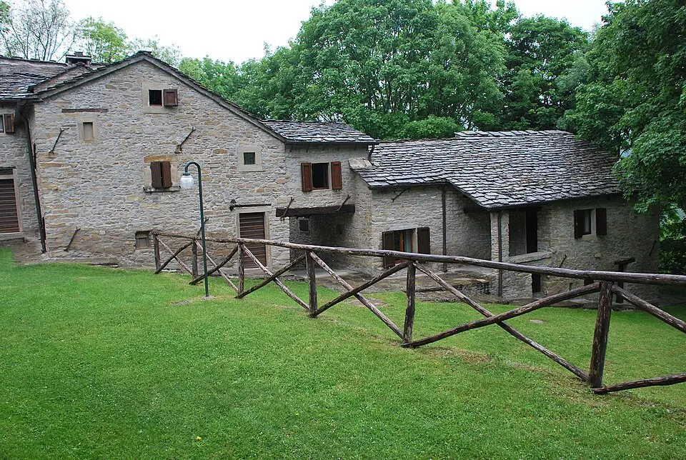 Corniolo