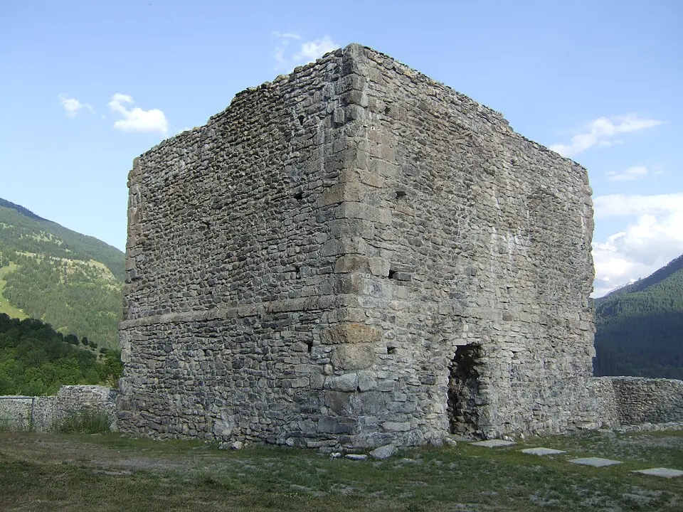 Tur d'Amun
