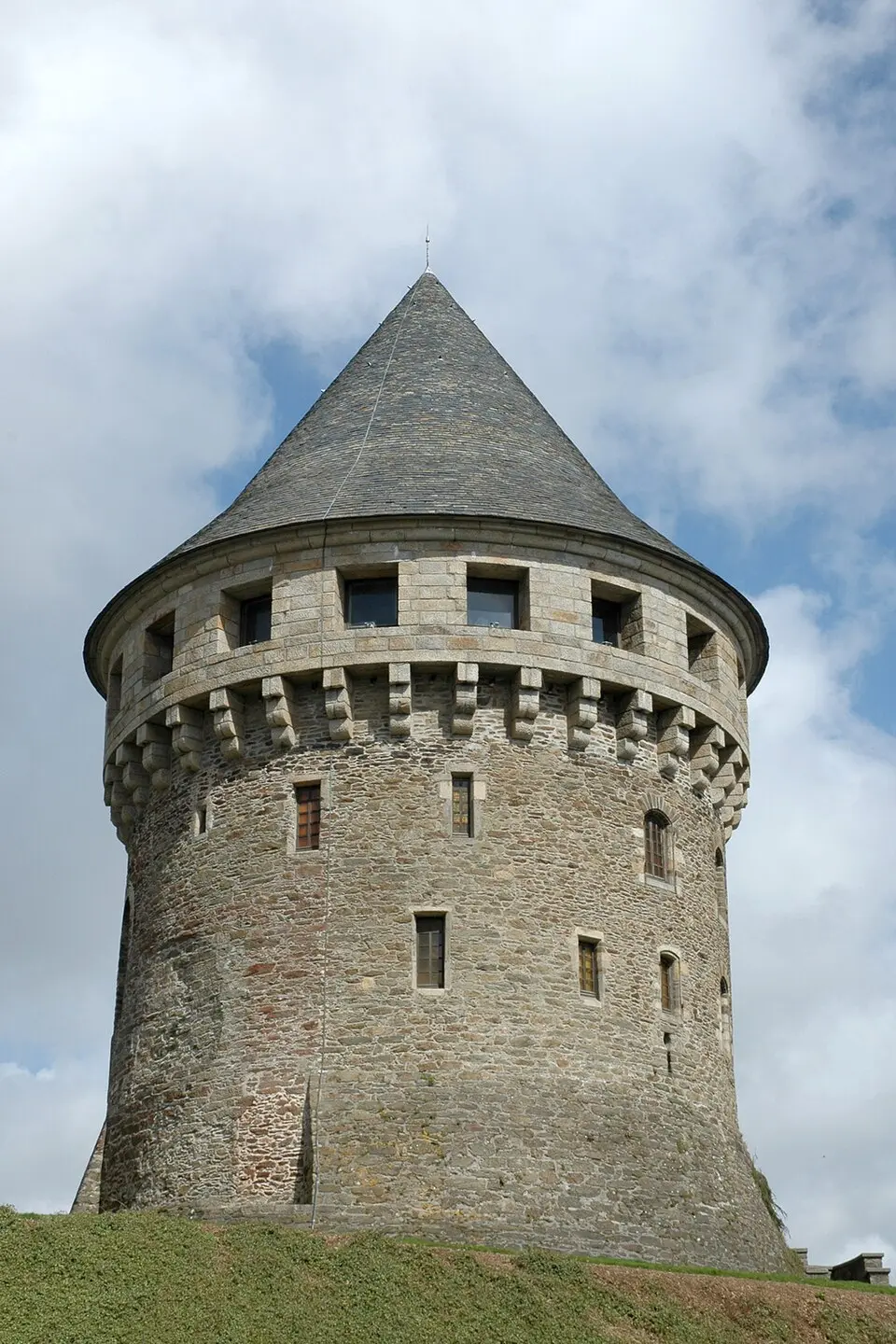tour Tanguy