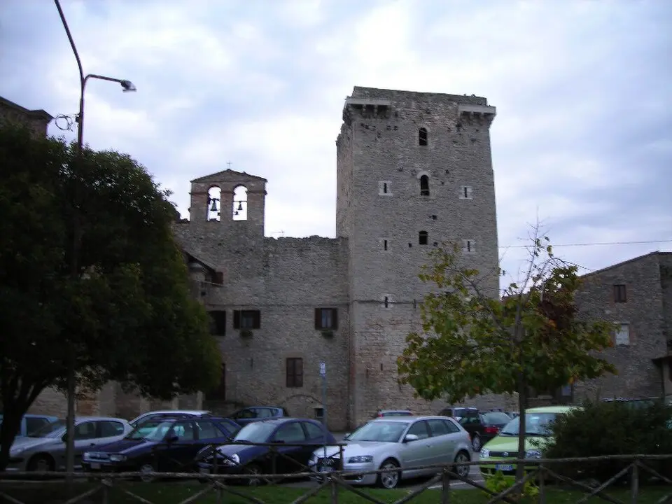 castello di Ceralto