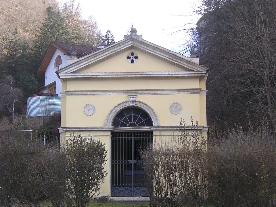 Ferdinandskapelle Peggau