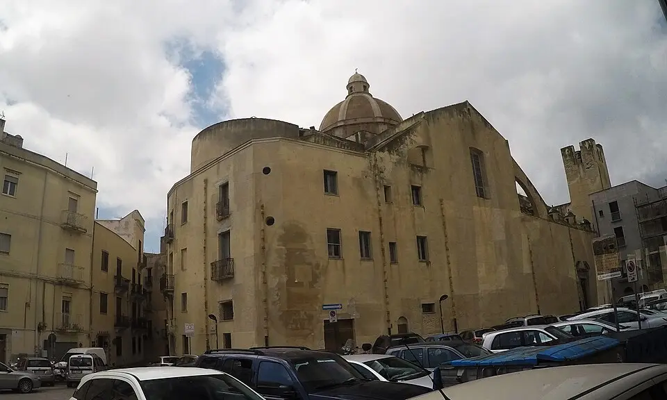 San Pietro (Trapani)